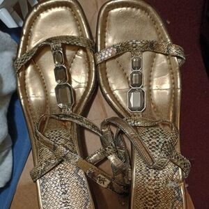 Woman's sandal